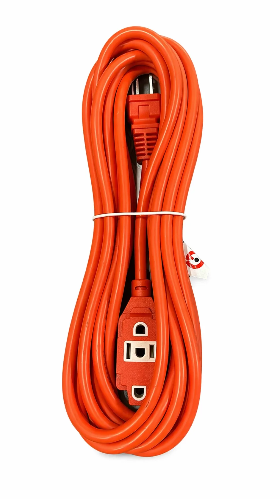 Extension naranja 15mts